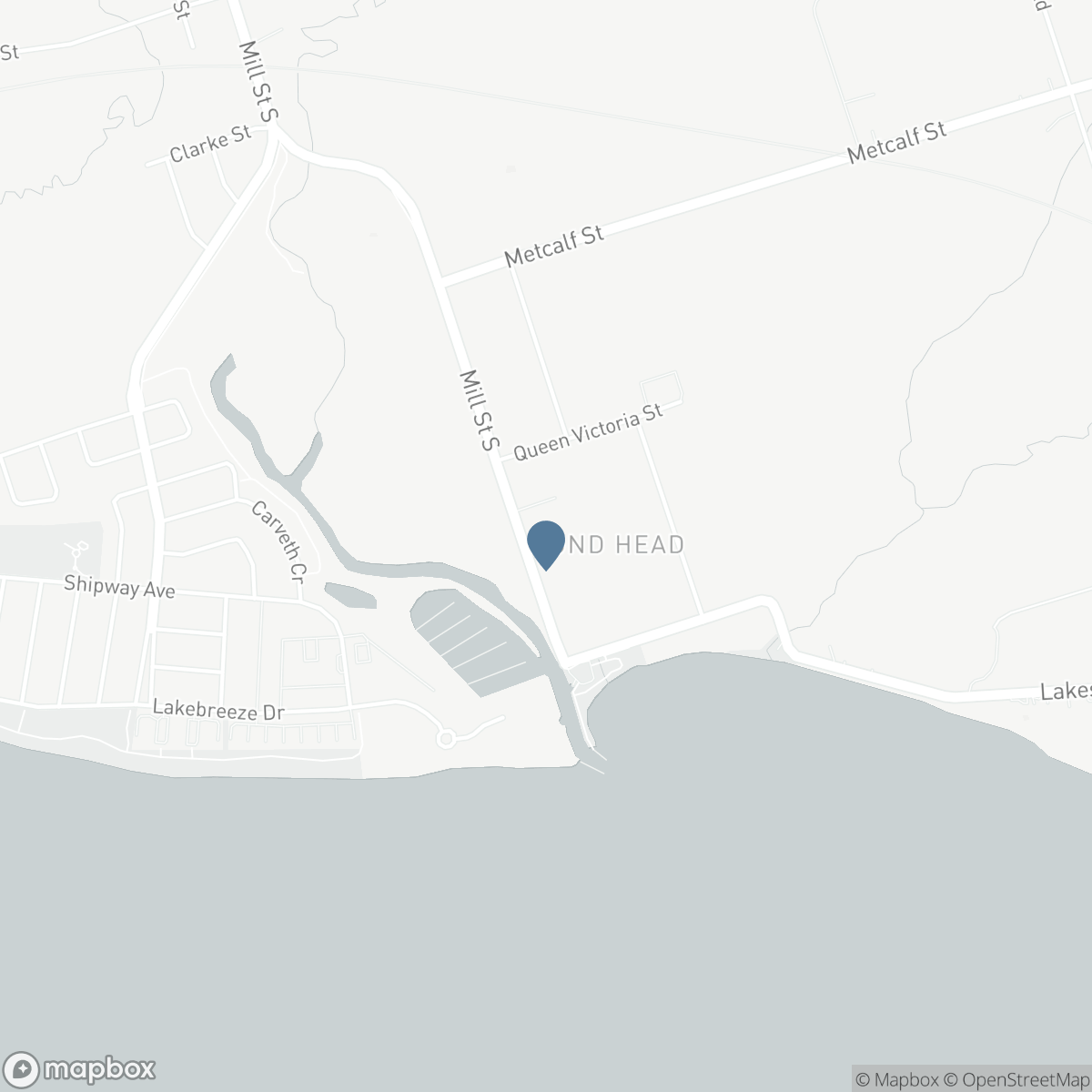 619 MILL STREET S, Clarington, Ontario L1B 1L9